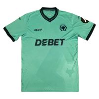 Резервная форма Wolverhampton 25/26