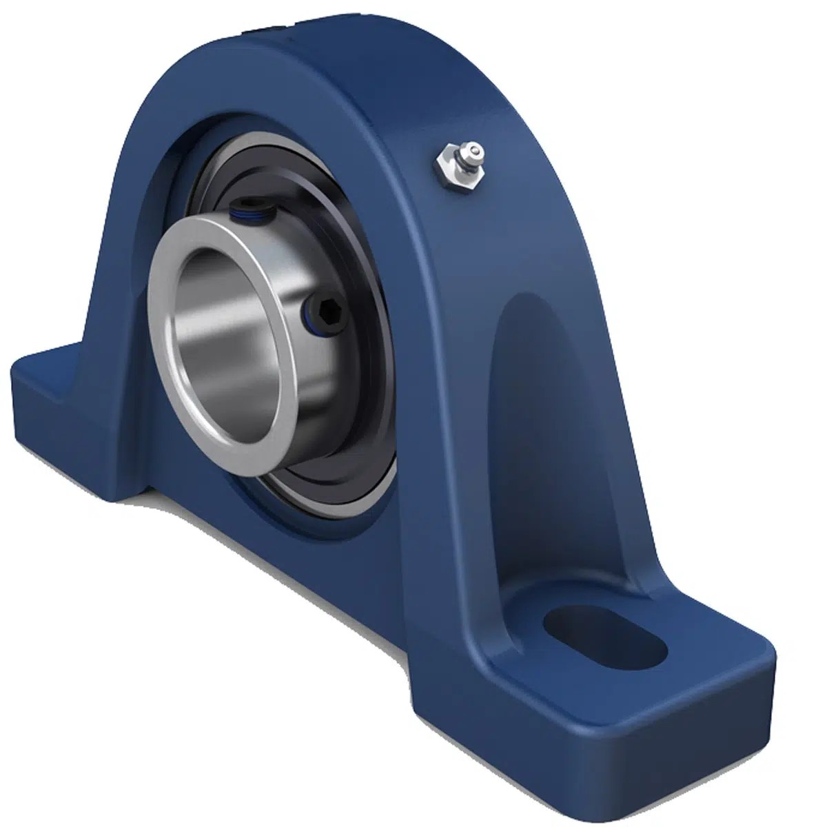 Подшипниковый узел UCP 206 D1