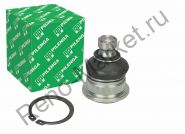 Шаровая опора лев/пр Logan, Sandero, Largus