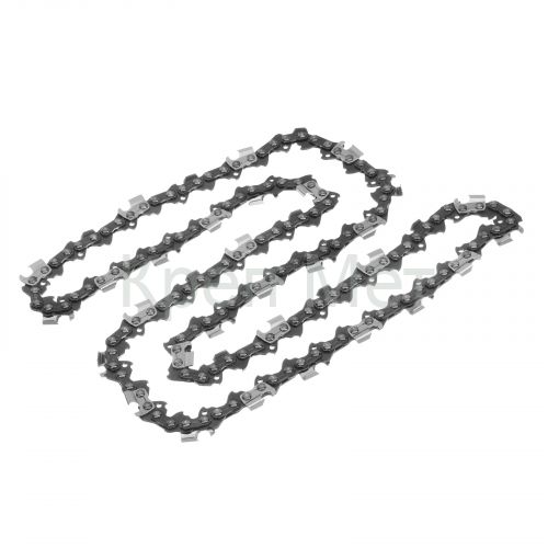 Цепь для бензопилы ПЦБ-5850, шина 50 см (20"), шаг 0.325", паз 1.5 мм, 76 звеньев Сибртех