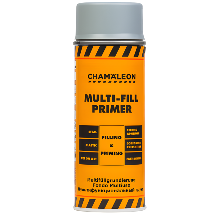 Chamaeleon Мультифункциональный грунт, объем 0,4л.