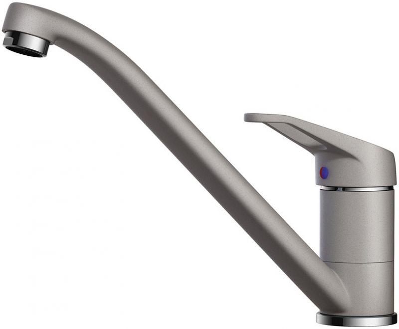 Смеситель OMOIKIRI Kado-GR(арт.4994172)