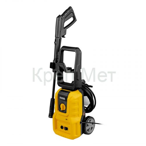 Моечная машина высокого давления R-170, 1800 Вт, 170 бар, 380 л/ч// Denzel