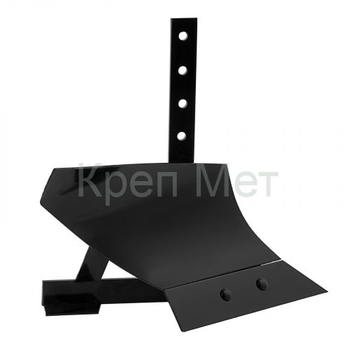 Плуг 220 мм, без сцепки Denzel