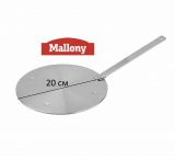 Адаптер для индукционных панелей TERMICO d 20 см 108657