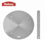 Адаптер для индукционных панелей TERMICO d 20 см 108657