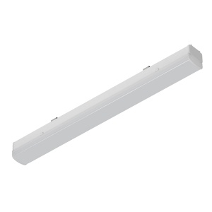 CSVT VOLGA-SLIM 36 1510х70х65 CRI80 3000 milky IP20 белый