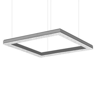 CSVT VOLGA-QUATTRO-EU 152 920х920х74 CRI80 4000 110° diffus IP40 черный