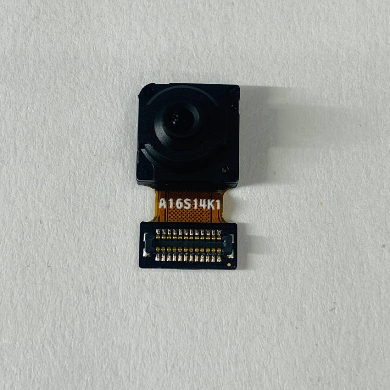 HONOR 50 Lite камера передняя оригинал с разбора