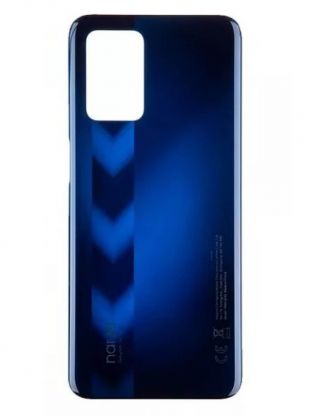 Задняя крышка для Realme Narzo 30 5G (OEM)