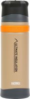 Лёгкий и компактный термос Thermos FFX-751 бежевый