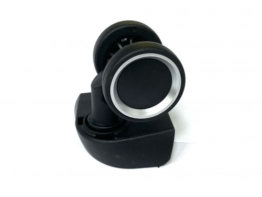 Колесо для чемодана Sun Voyage (полипропилен)