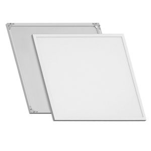 CSVT KROKUS-PANEL-А 34 595x595х10 CRI90 4000 microprisma-opal IP54/IP20 белый для выносного БАП