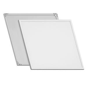 CSVT KROKUS-PANEL 34 600x600х22 CRI80 5000 opal-sand IP54/IP20 белый