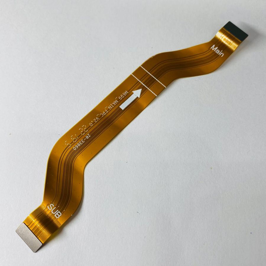 HUAWEI NOVA Y90 межплатный оригинал с разбора