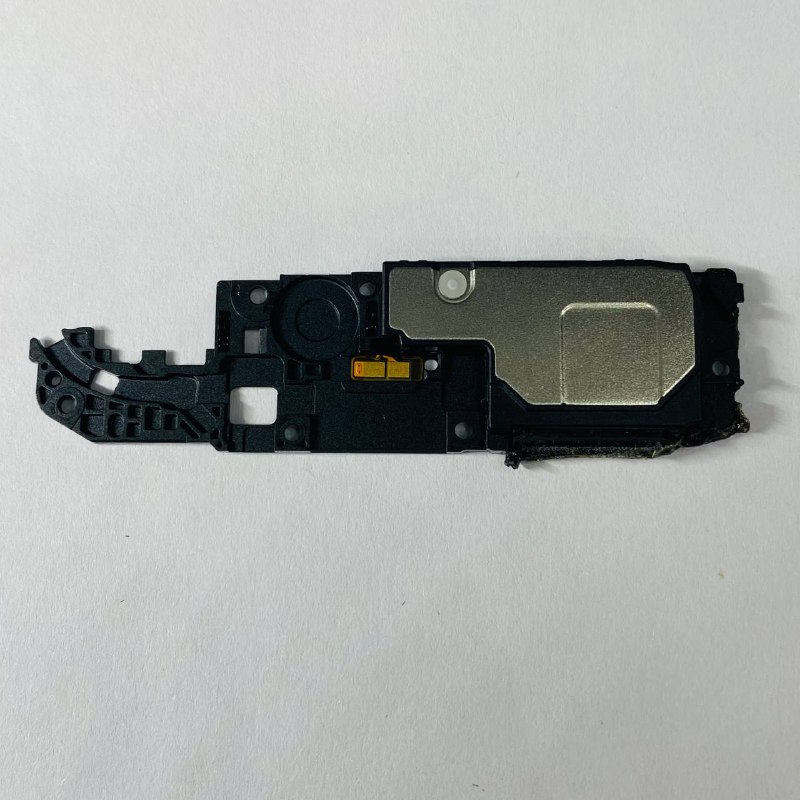 HUAWEI NOVA Y90 динамик нижний (buzzer) оригинал с разбора