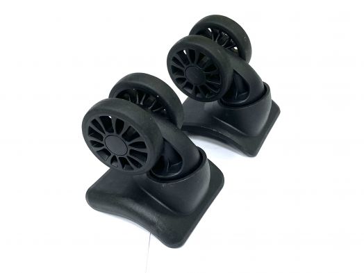 Комплект колес для чемодана А-99 (комп.2-х)