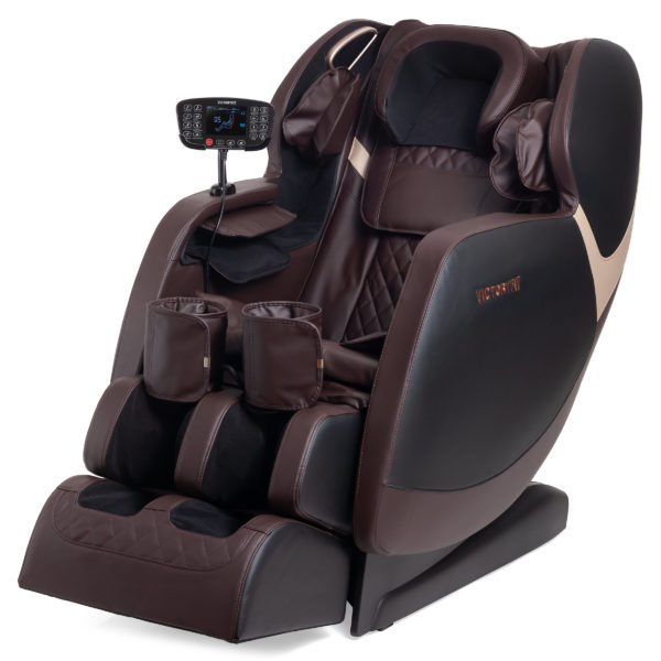VictoryFit VF-M76 Brown