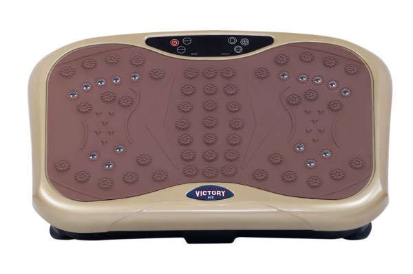 VictoryFit VF-M130 Brown