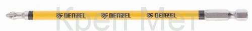 Набор бит, PH2x150 мм, 5 шт. Denzel