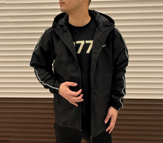 Ветровка мужская 49995