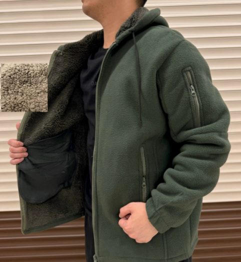 Кофта мужская 49999