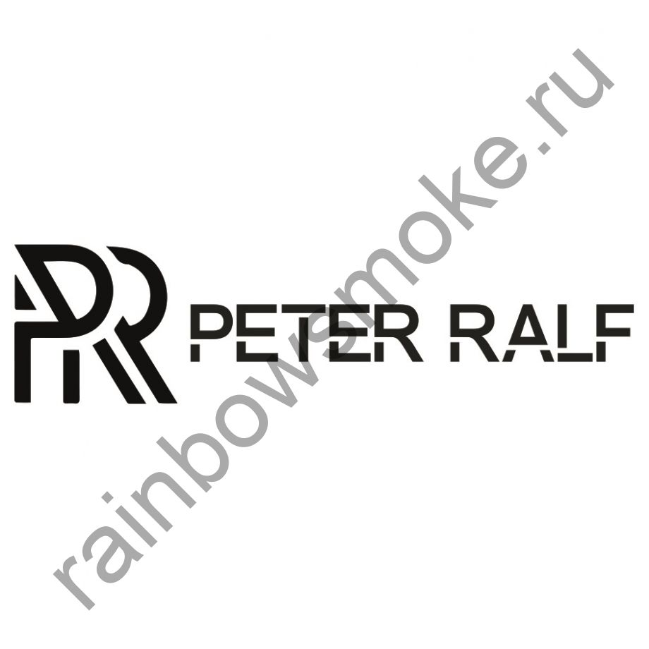 Peter Ralf 250 гр - Bengal Citrus (Бенгальский Цитрусовый)