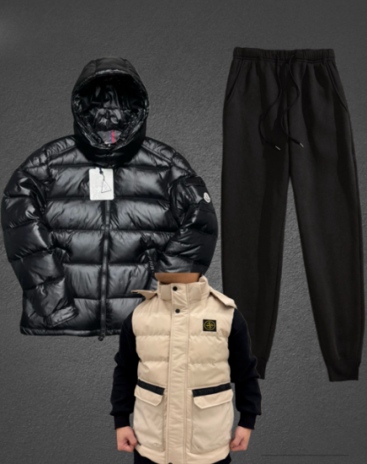 Костюм мужской ​50014