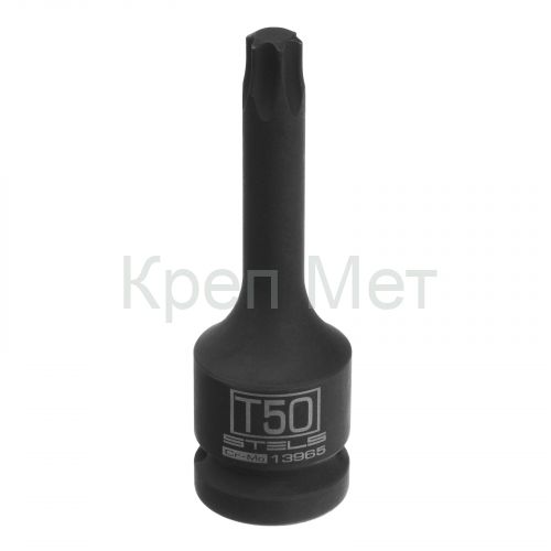 Головка ударная Torx 50, 1/2 Stels