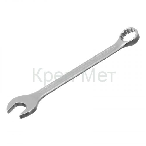 Ключ комбинированный, 26 мм, CrV, антислип Stels