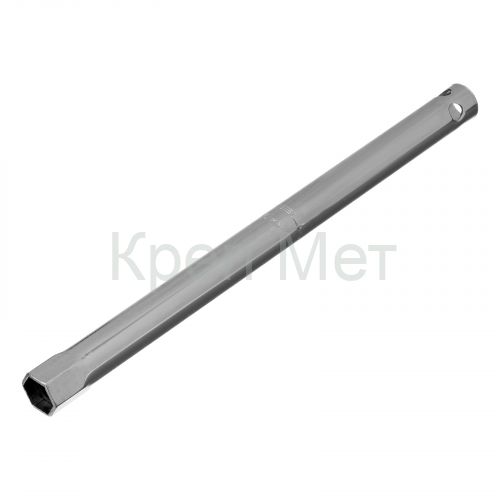 Ключ свечной трубчатый 16х280 мм Stels