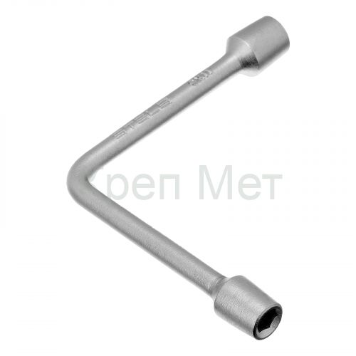 Ключ торцевой 9 х 11, Г-образный Stels