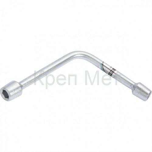 Ключ торцевой 13 х 14, Г-образный Stels