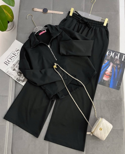 Костюм женский ​50046