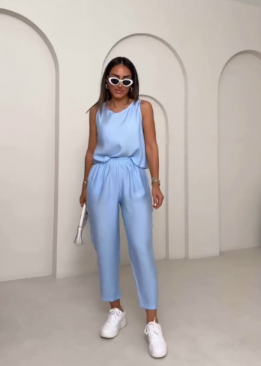 Костюм женский ​50049