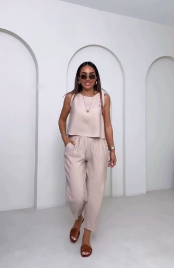 Костюм женский ​50049