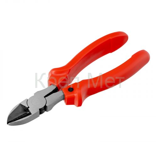 Бокорезы, Standard, 180 мм, шлифованные, пластмассовые рукоятки Matrix