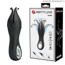 Вибратор, стимулятор эрогенных зон для пар