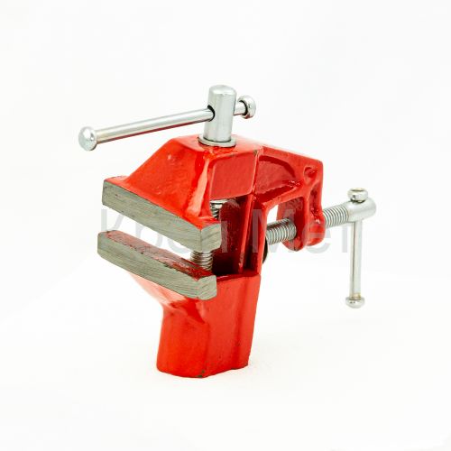 Тиски, 50 мм, крепление для стола Sparta