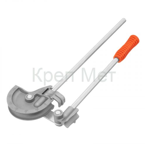 Трубогиб, до 15 мм, для труб из металлопластика и мягких металлов Sparta