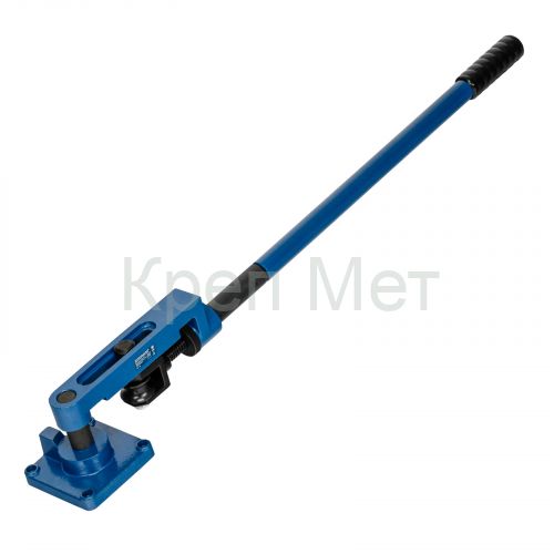 Трубогиб механический, башмаки 3/8"-1", в пластиковом кейсе STELS