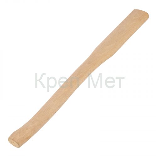 Рукоятка для колуна, шлифованная, Бук, 600 мм Сибртех