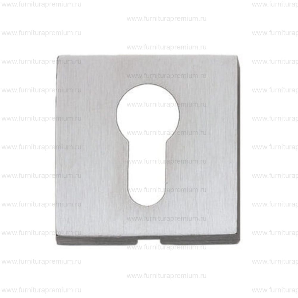 Накладка Frascio CYL/50QT под замок с цилиндром