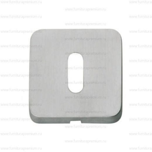 Накладка Frascio KEY/50QR под межкомнатные ключ Накладка Frascio KEY/50QR под межкомнатные ключ