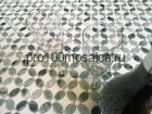 Pietra Mix 5 traforato POL  Мозаика серия Pietrine Stone, размер, мм: 296*296*7 (Caramelle)