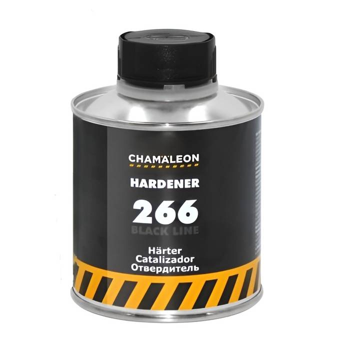 Chamaeleon Отвердитель для многофункционального грунта, объем 0,25л.