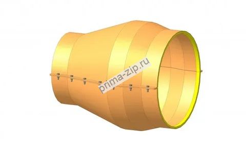 Укрытие защитное типа УЗМГ