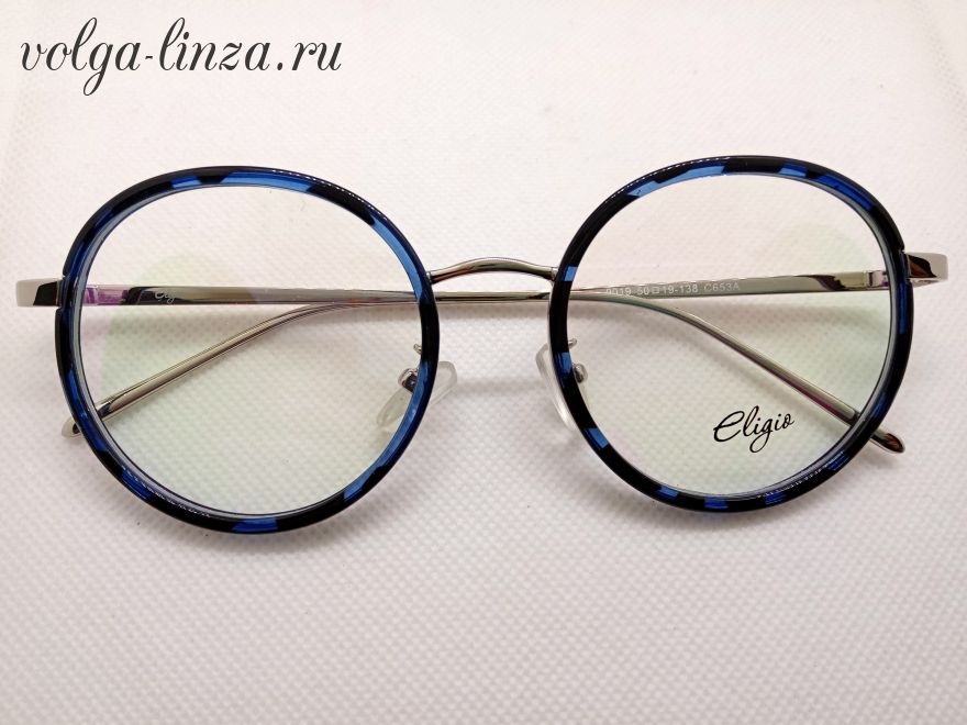 Оправа Eligio 9019