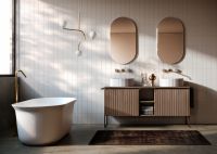 Модульный комплект мебели Artceram Relax схема 8