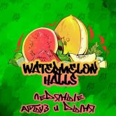 B3 250 гр - Watermelon Halls (Арбузный Холлс)